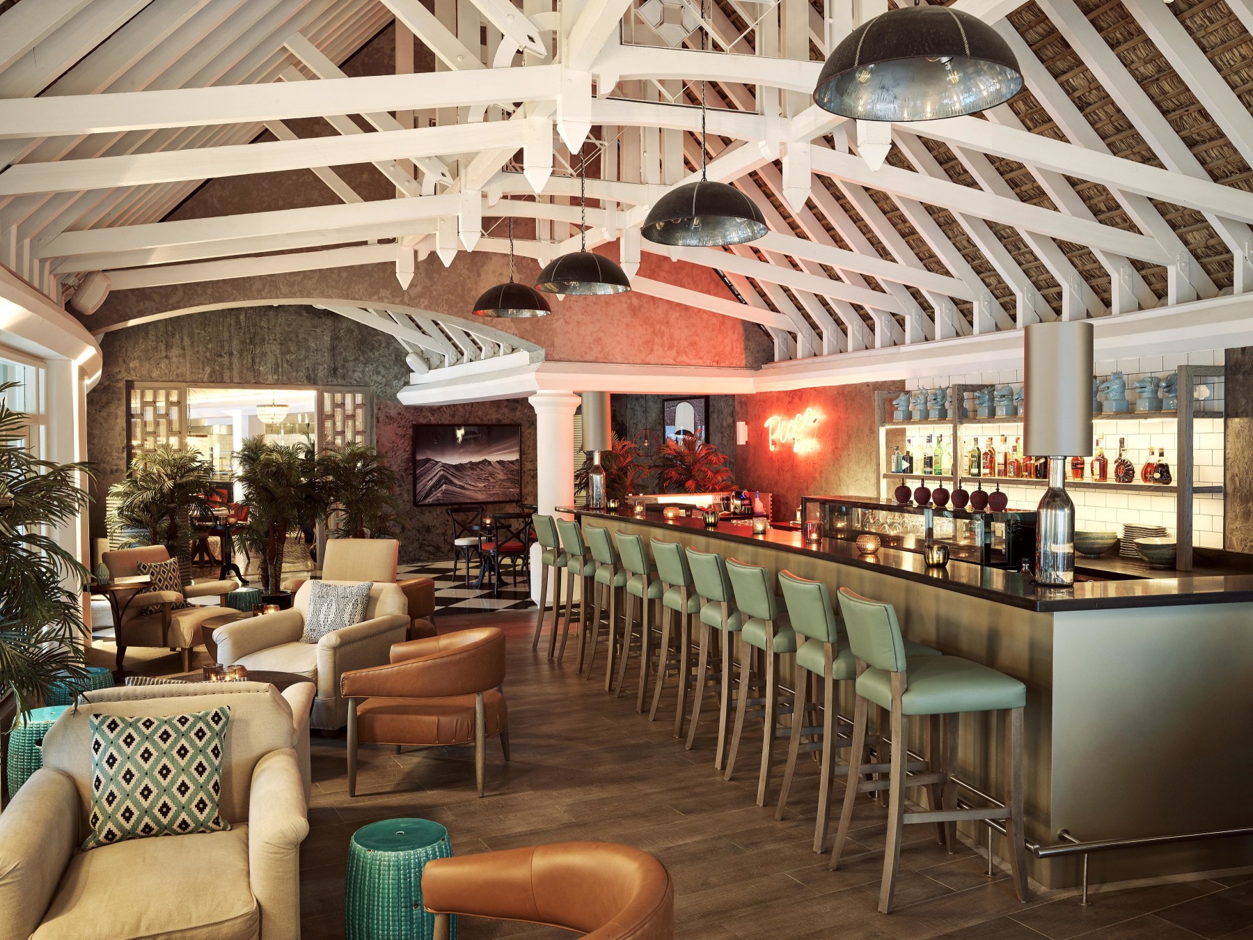 LUX* Grand Gaube Mauritius